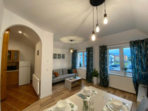 Apartament MALICIA Family, Gmina Puck